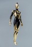 フィグゼロS 6インチ ゾーフィ (映画『シン・ウルトラマン』) スリーゼロ, THZ26010, by スリーゼロ