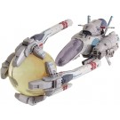 1/100 R-TYPE FINAL: R-9A(アロー・ヘッド) PLUM, PLM82988, by PLUM