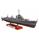 1/350日本海軍 甲型駆逐艦 雪風 “天一号作戦”, HASZ22, by ハセガワ