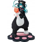 1/7 くまクマ熊ベアーぱーんち！ ユナ カドカワ, KDK37144, by 角川書店