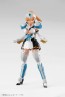 勇者王ガオガイガー FINAL クロスフレーム・ガール ガオファイガー コトブキヤ, KBY27019, by コトブキヤ