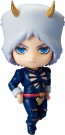 ねんどろいど ジョジョの奇妙な冒険 ストーンオーシャン ウェザー・R メディコス, MEC35833, by メディコス