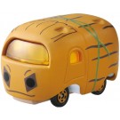 トミカ マーベルツムツム グルート ツム タカラトミー, TAK89267, by タカラトミー