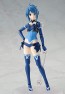 figma アリス・ギア・アイギス 小鳥遊怜 マックスファクトリー, MAX66164, by マックスファクトリー