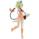 POP UP PARADE 咲う アルスノトリア メル 猫王国 Ver. グッドスマイルカンパニー, GSC46018, by グッドスマイルカンパニー