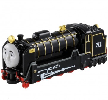 トーマストミカ　０２　ヒロ　　　　　　　, TAK10513, by タカラトミー