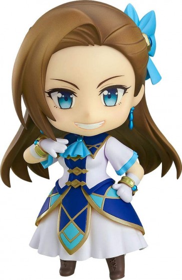 ねんどろいど 乙女ゲームの破滅フラグしかない悪役令嬢に転生してしまった・・・ カタリナ・クラエス グッドスマイルカンパニー, GSC21560, by グッドスマイルカンパニー