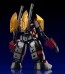 MODEROID ガイキング LEGEND OF DAIKU MARYU バルキング (再販) グッドスマイルカンパニー, GSC88365, by グッドスマイルカンパニー