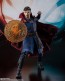 S.H.Figuarts  ドクター・ストレンジ (ドクター・ストレンジ/マルチバース・オブ・マッドネス) バンダイ, BAC29975, by バンダイ