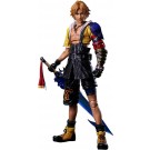 ファイナルファンタジーX PLAY ARTS改 〈ティーダ〉 スクウェアエニックス, SQE70554, by スクウェア・エニックス