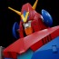 超電磁ロボ コン・バトラーV メガソフビキット 復刻版 海洋堂, KYD11040, by 海洋堂
