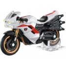 トミカプレミアムunlimited シン･仮面ライダー サイクロン号 (仮面ライダー第2号 ver.) タカラトミー, TAK05967, by タカラトミー