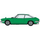 1/24 いすゞ 117クーペ 中期型(XE) 旧エンブレム (1973) ハセガワ, HAS06748, by ハセガワ