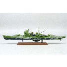 1/700 蒼き鋼のアルペジオ -アルス・ノヴァ- 21 霧の艦隊重巡洋艦ナチ アオシマ, AOS16961, by アオシマ