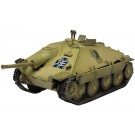 1/72 ガールズ & パンツァー最終章 ヘッツァー(38(t)改) カメさんチーム プラッツ, PLZ57362, by プラッツ