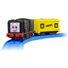 プラレール トーマス GOGOトーマス うたっておしゃべり!ディーゼル タカラトミー, TAK57294, by タカラトミー
