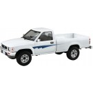 1/24 ザ・チューンドカー No.93 LN106 ハイラックス ロングベッド ストリート カスタム '94 (トヨタ) アオシマ, AOS69493, by アオシマ