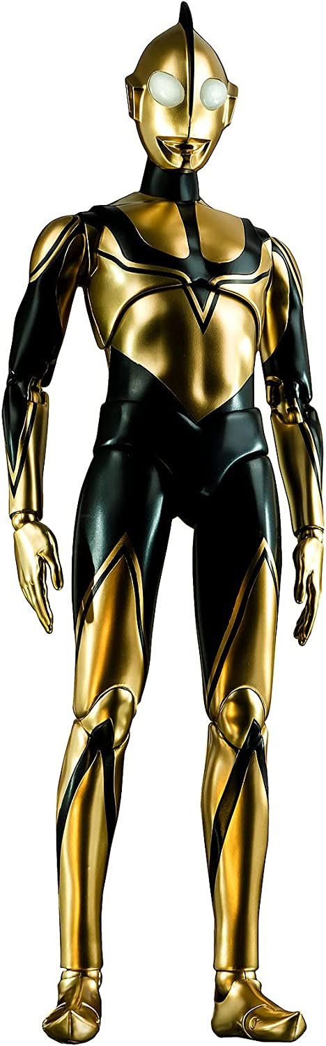 スリーゼロ フィグゼロ 12インチ シンウルトラマン