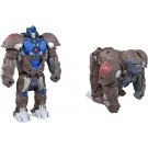 トランスフォーマー ビースト覚醒 BPC-01 パパパっとチェンジ オプティマスプライマル タカラトミー, TAK55956, by タカラトミー