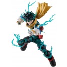 S.H.Figuarts 僕のヒーローアカデミア 緑谷出久＆爆豪勝己 PLUS ULTRA オプションパーツセット バンダイ, BAC73299, by バンダイ