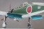 1/48 帝国海軍 零式艦上戦闘機五二型 (三菱製・中期型) ファインモールド, FIN91019, by ファインモールド