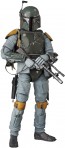 MAFEX 016 マフェックス BOBA FETT ボバ・フェット『STARWARS』 メディコム・トイ, MED70160, by メディコム・トイ