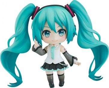 ねんどろいど ピアプロキャラクターズ 初音ミク NT グッドスマイルカンパニー, GSC26190, by グッドスマイルカンパニー