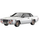 1/24 ニッサン 240RS (BS110) (1983) ハセガワ, HAS11629, by ハセガワ