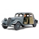 1/35 MM ｼﾄﾛｴﾝ11CVｽﾀｯﾌｶｰ, TAM35301, by タミヤ