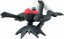 ポケットモンスター モンコレ MS-49 ダークライ タカラトミー, TAK78682, by タカラトミー