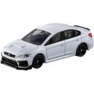 トミカ No.115 スバル WRX S4 STI Sport ＃ (初回特別仕様) タカラトミー, TAK58561, by タカラトミー