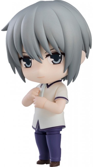 ねんどろいど フルーツバスケット 草摩由希 トイテック, TYT98895, by トイテック