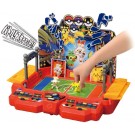 ポケットモンスターワールド ポケモンバトル! 実況サウンドスタジアム ピカチュウVSヒバニー タカラトミー, TAK45264, by タカラトミー