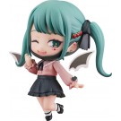 ねんどろいど キャラクター ボーカル シリーズ01 初音ミク 初音ミク ヴァンパイア Ver. グッドスマイルカンパニー, GSC77116, by グッドスマイルカンパニー