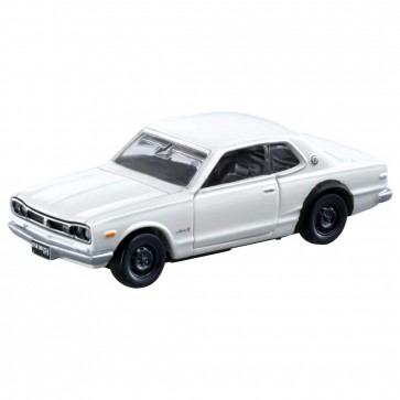 トミカプレミアム 34 日産 スカイライン GT－R (KPGC10)(トミカプレミアム発売記念仕様) タカラトミー, TAK58349, by タカラトミー