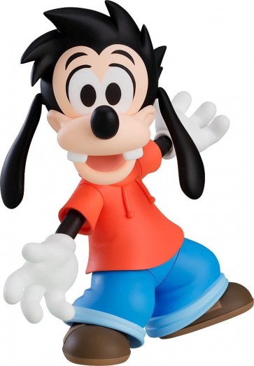 ねんどろいど ディズニー マックス グッドスマイルカンパニー, GSC71695, by グッドスマイルカンパニー