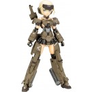 フレームアームズ・ガール P3 轟雷 コトブキヤ, KBY65417, by コトブキヤ