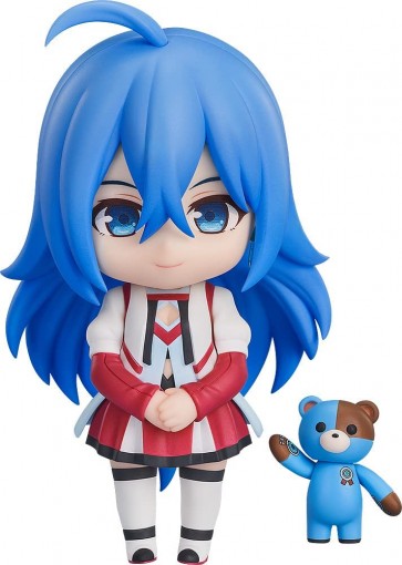 ねんどろいど Vivy Fluorite Eye's Song ヴィヴィ グッドスマイルカンパニー, GSC70599, by グッドスマイルカンパニー