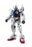 ROBOT魂 機動戦士ガンダム0083 <SIDE MS> RX-78GP01 ガンダム試作1号機 ver. A.N.I.M.E. バンダイ, BAN56851, by バンダイ