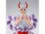 S.H.Figuarts ONE PIECE ヤマト バンダイ, BAC54830, by バンダイ