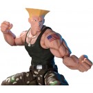 S.H.Figuarts ストリートファイターシリーズ ガイル - Outfit 2 - バンダイ, BAC61296, by バンダイ