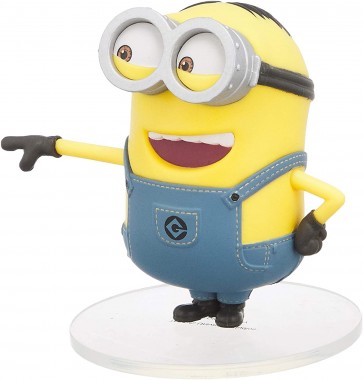UDF MINIONS DAVE  メディコム・トイ, MED55203, by メディコム・トイ