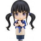 ねんどろいど リコリス リコイル 井ノ上たきな 喫茶リコリコ制服Ver. グッドスマイルカンパニー, GSC78991, by グッドスマイルカンパニー