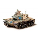 1/35 MM M60A3ｽｰﾊﾟｰｼｬｲｱﾝ, TAM35140, by タミヤ