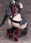 1/6 サムライバニー 牡丹 Designed by saitom フリーイング, FRE14319, by FREEing