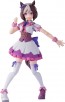 S.H.Figuarts ウマ娘 プリティーダービー スペシャルウィーク バンダイ, BAC33378, by バンダイ