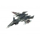1/144 SSY-1 戦闘妖精雪風 メイヴ雪風 ノーマルジェットVer. プラッツ, PLZ11890, by プラッツ