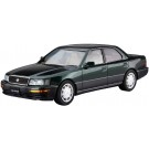1/24 ザ・モデルカー No.72 トヨタ UCF11 セルシオ 4.0C 仕様 F パッケージ 1992 アオシマ, AOS58794, by アオシマ