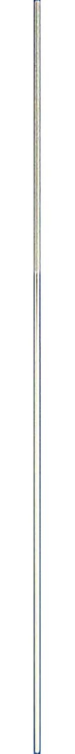 超極細棒状ダイヤモンドヤスリ 丸棒's (マルボーズ) 直径1.0 アレック, ALC13249, by アレック