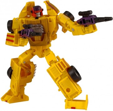トランスフォーマー レガシー TL-02 ドラッグストリップ タカラトミー, TAK18562, by タカラトミー